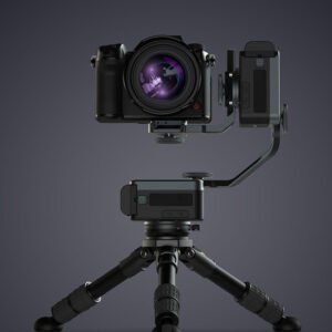 Zeapon Pons PT Pan/Tilt Head