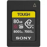 Sony CFexpress Type A 80gb