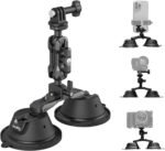 SmallRig Camera Suction Cup Mount