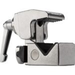 Kupo Convi Clamp with Ratchet Handle & Saddle (Super Clamp)