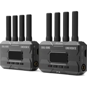 Accsoon CineView SE Wireless HDMI/SDI