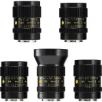 Cooke SP3 Full-Frame 5-Lens Prime Set (25/32/50/75/100mm, Sony E/L/RF)
