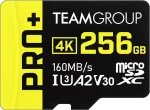 256GB Micro SD Card (V30)