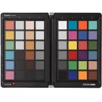 Datacolor SpyderCHECKR Color Chart and Calibration Tool