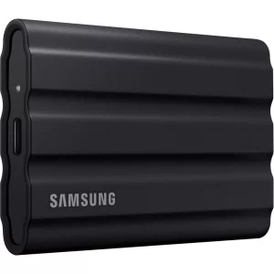 Samsung T7 Shield SSD - 4TB