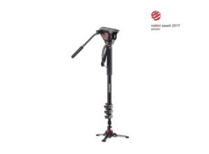 Manfrotto / E-Image Monopod
