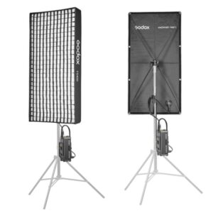 Godox KNOWLED F400Bi Flexible LED Light Panel (2.1x24')