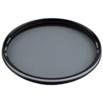 NiSi 82mm Pro Nano Natural CPL Circular Polarizer Filter with Step Down Rings (77mm, 72mm, 67mm etc.)