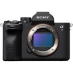 Sony A74 (Body Only)