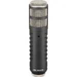 RODE Procaster Broadcast-Quality Dynamic Microphone