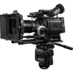 Blackmagic Ursa Cine 12K LF (PL/EF/LPL)