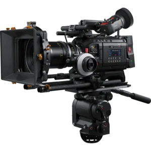 Blackmagic Ursa Cine 12K LF (PL/EF/LPL)