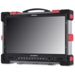 SEETEC P215 PRO-CO (21.5") 1000nit IPS Heavy Duty Portable Broadcast Monitor