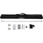 Amaran PT4c RGB LED Pixel Tube Light (1pc)