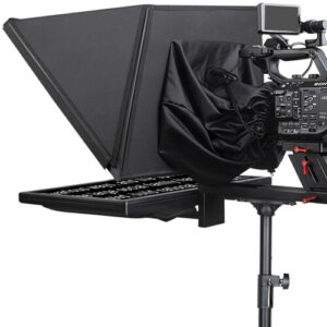 Desview T22 Teleprompter Set with 21.5" Self-Reversing Monitor (Includes Laptop)