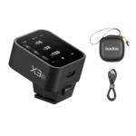 Godox X3 850mAh TTL Wireless Flash Trigger X3C (FOR CANON)