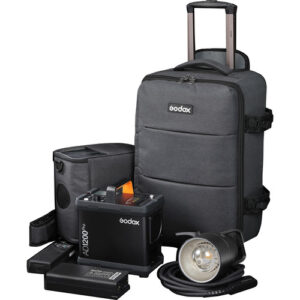 Godox AD1200Pro Battery Powered Flash Kit