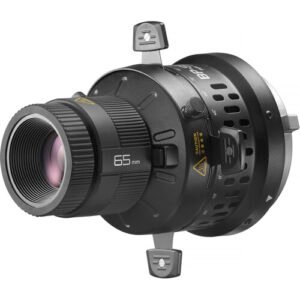 Godox Litemons LED Projection Spotlight Attachment (65mm)