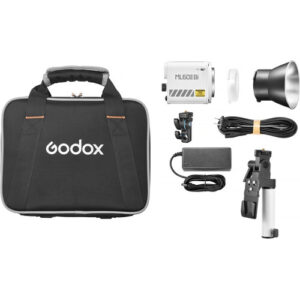 Godox ML60IIBi Bi-Color LED Monolight