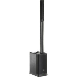JBL EON ONE MK2 Speakers (Battery-Powered Column PA with Built-In Mixer)