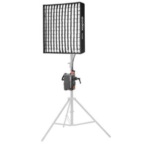 Godox FL200R RGB Flexible LED Light Mat (2 x 2')