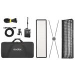 Godox FL200SR 1×4 Flexible RGB Mat