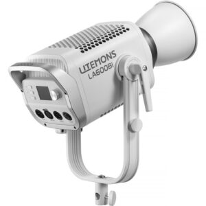 Godox LITEMONS LA600Bi Bi-Color LED Monolight (White)