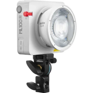 Godox ML100R RGB Portable LED Light