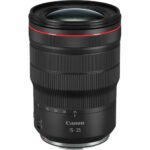 Canon RF 15-35mm f/2.8 L IS USM Lens (Canon RF)