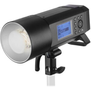 Godox AD400Pro II All-in-One Outdoor Flash