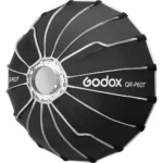 Godox QR-P60T Quick Release Softbox (23.6") with Bowens Mount and Grid