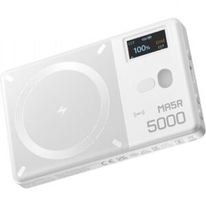 Godox MA5R Magnetic Charging Full-Color LED Light