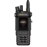 Cignus NX-200UV PoC Two Way Radio