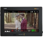 Blackmagic Design Video Assist 7" Monitor/Recorder