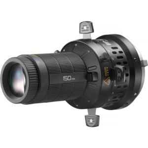 Godox Litemons LED Projection Spotlight Attachment (150mm)