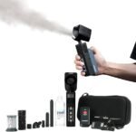 PMI SmokeNINJA PRO Portable Fog Machine