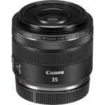 Canon RF 35mm f/1.8 Macro IS STM Lens