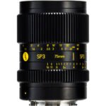 Cooke SP3 75mm Sony E/L/RF