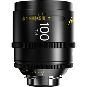 DZOFilm Arles FF/VV Prime 100mm T1.4 (ARRI PL)