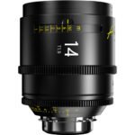 DZOFilm Arles FF/VV Prime 14mm T1.9 (ARRI PL)