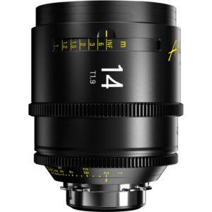 DZOFilm Arles FF/VV Prime 14mm T1.9 (ARRI PL)