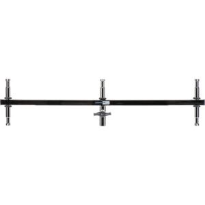 Baby Triple Header (Chrome-plated)