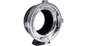 Metabones PL - EOS R Mount T CINE