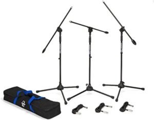 BL3 Ultra-Light Boom Stand