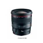 Canon 24mm f1.4 L II