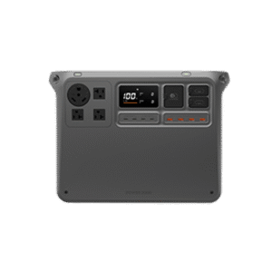 DJI Power 2000 (7 Days)