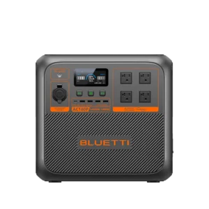 Bluetti Power Station AC180P (1800W/1440 Wh)