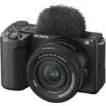 Sony ZV-E10 II (3 Days)