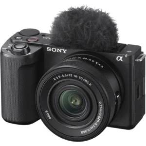Sony ZV-E10 II (3 Days)