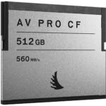 CFexpress Type B - 512GB
